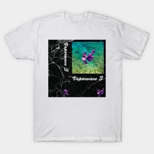 Vaporwave 3 T-Shirt